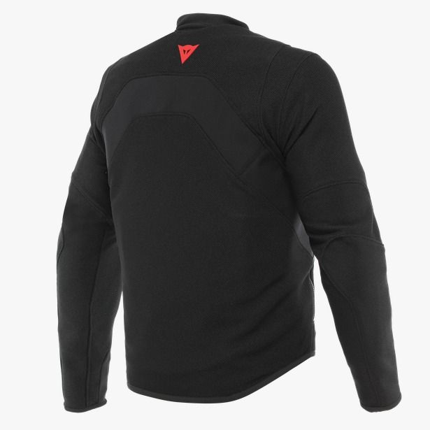 Dainese Smart Jacket LS Black : Delivery in 5 days
